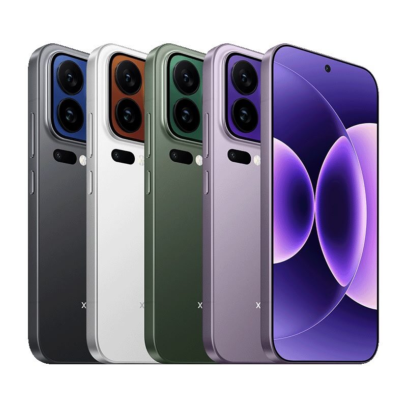 Xiaomi 17 Pro Max
